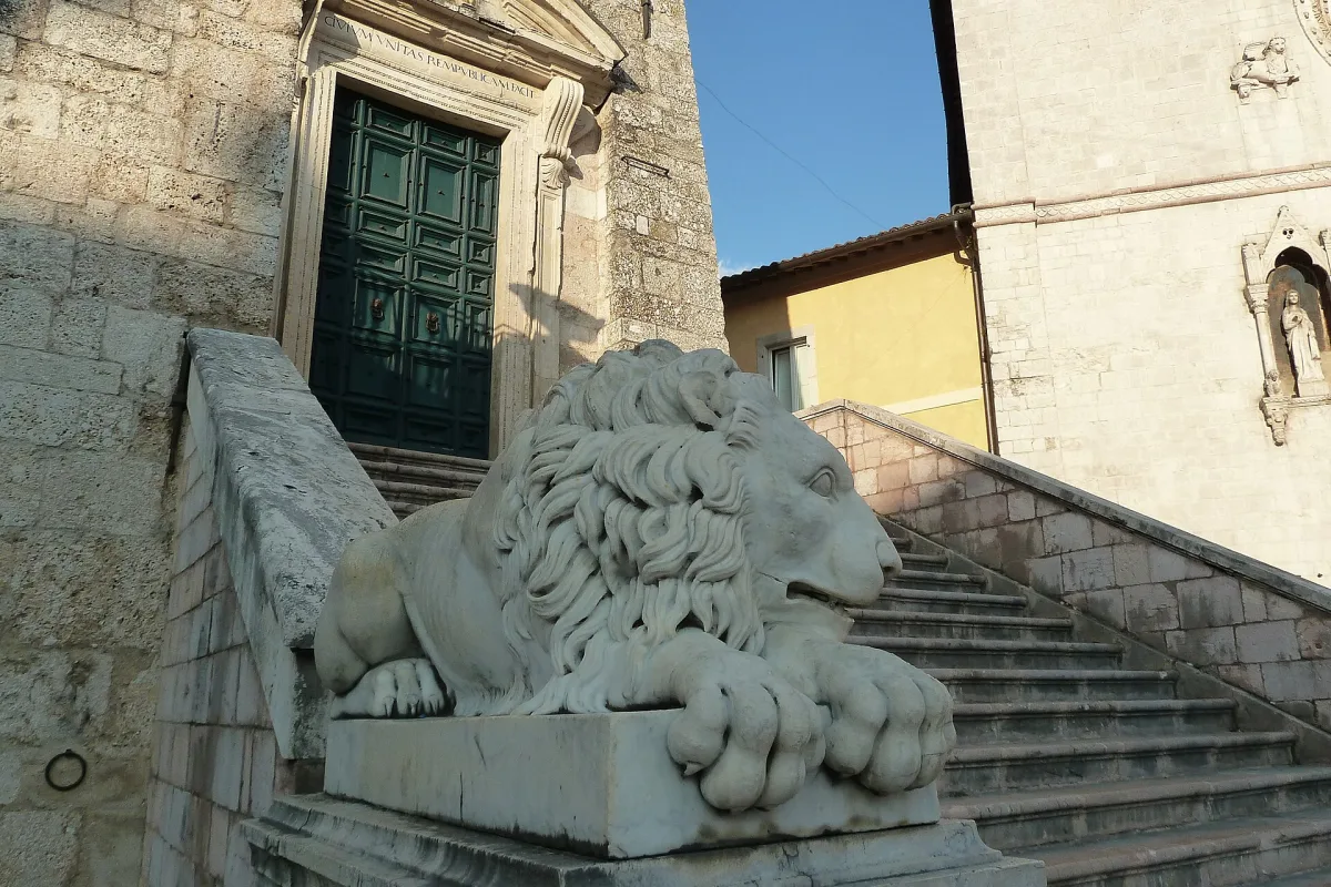 Mercatino del Formaggio a Norcia