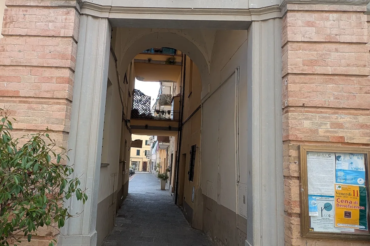Sagra del Torciglione a Umbertide