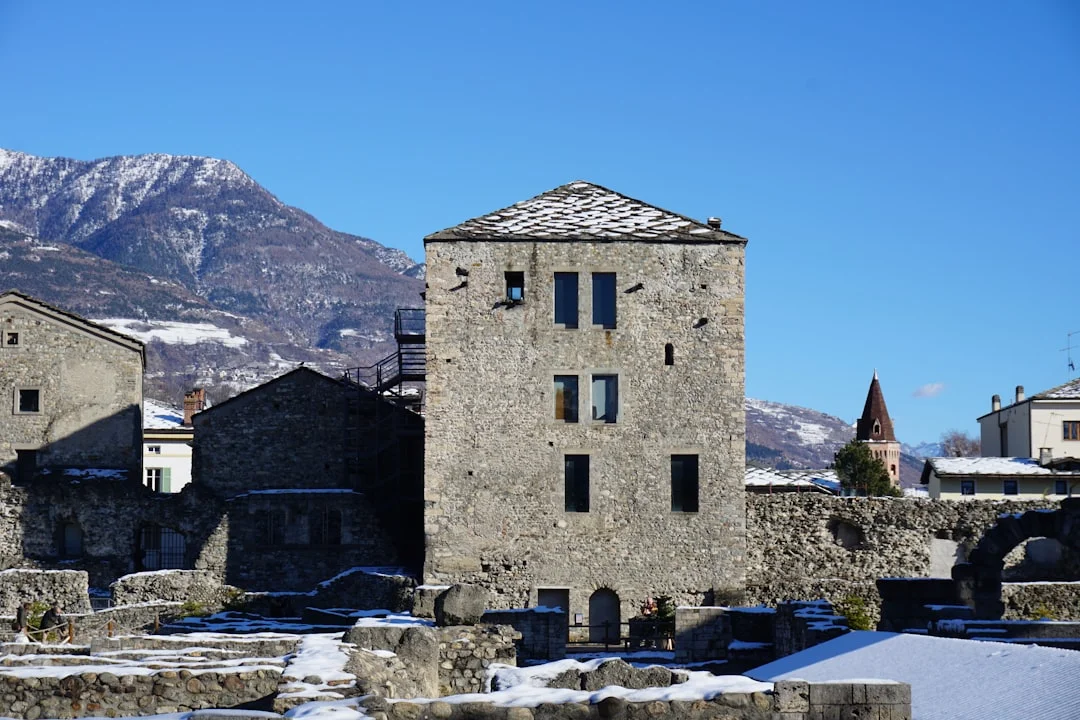 Issogne