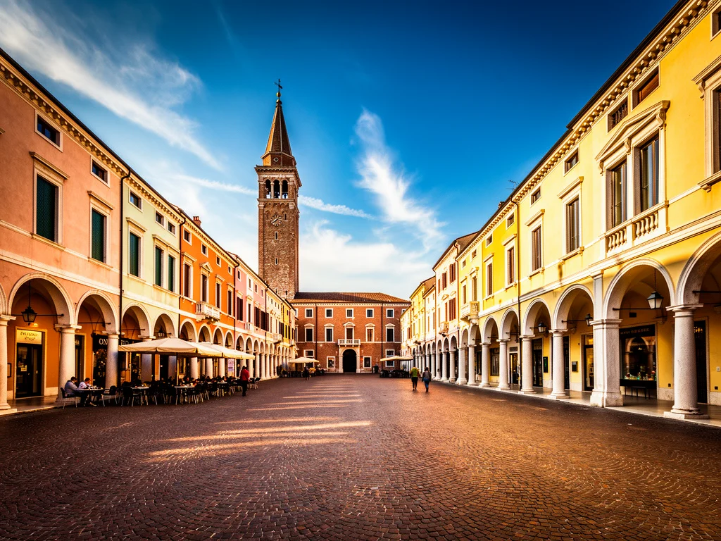 Ariano nel Polesine